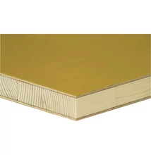 Zsalu Maxi Svartnibetétes BFU100 450/450 gr (5400x2000x21mm)