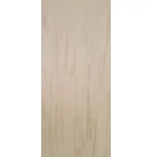 Táblásított Falap 1 Rétegű Lucfenyő A Hossztoldott Csomómentes Frízes (3000x1200x18mm)