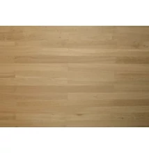 Táblásított Falap 1 Rétegű Tölgy A/B Hossztoldott (3000x1200x20mm)