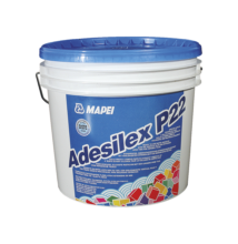 Adesilex P22, fehér, 1 kg