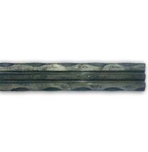 Mángorolt laposvas, 20×5 mm, 6 méter