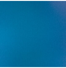 Granex gyöngyfúvott lemez, M1A felület, kék szín, 1250x2500 mm, 1 mm vastag 