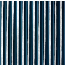 Színezett nyomott (mintás) lemez, PinStripe, kék, 1250x2500 mm, 0,8 mm vastag, 304