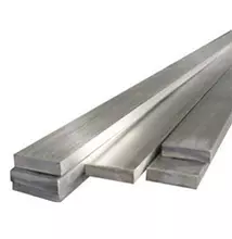 AKCIÓS - Alumínium laposrúd, AlMgSi0,5 F22/40*2 (szál, 3m.)