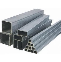 Horganyzott zártszelvény/60*40*2 (szál, 6m.)