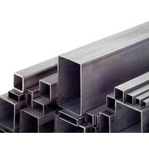 Acél zártszelvény S235/60*60*3 (szál, 6m.)