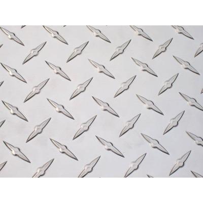 Alumínium lemez cseppmintás diamond 3003/H224/1,5*1000*2000 (db.)