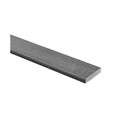 Laposacél 40*3 (szál, 6m.)