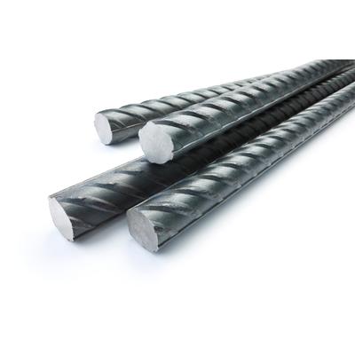 Betonacél D10 (szál, 6m.)