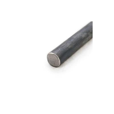 AKCIÓS - Melegen hengerelt köracél 10 mm (szál, 3m.)