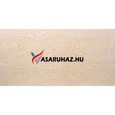 Borovi Fenyő Rétegelt Lemez BFU100 B/BB Combi (2500x1250x12mm)