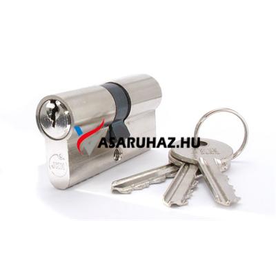 Zárbetét 40/40 nikkel 3k