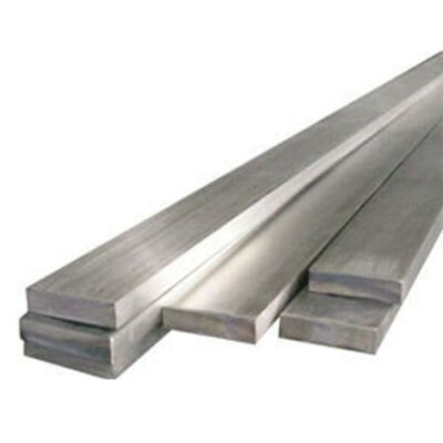 Alumínium laposrúd, AlMgSi0,5 F22/20*5 (szál, 6m.)