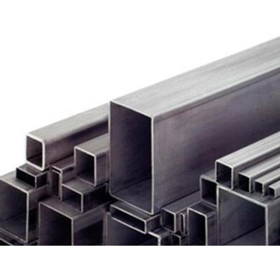 Acél zártszelvény S235/70*70*3 (szál, 6m.)