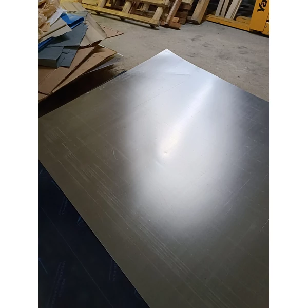 AKCIÓS - RIMEX T22 rozsdamentes acél, granex felület, rozé arany szín, 1250x2500 mm, 0,8 mm vastag