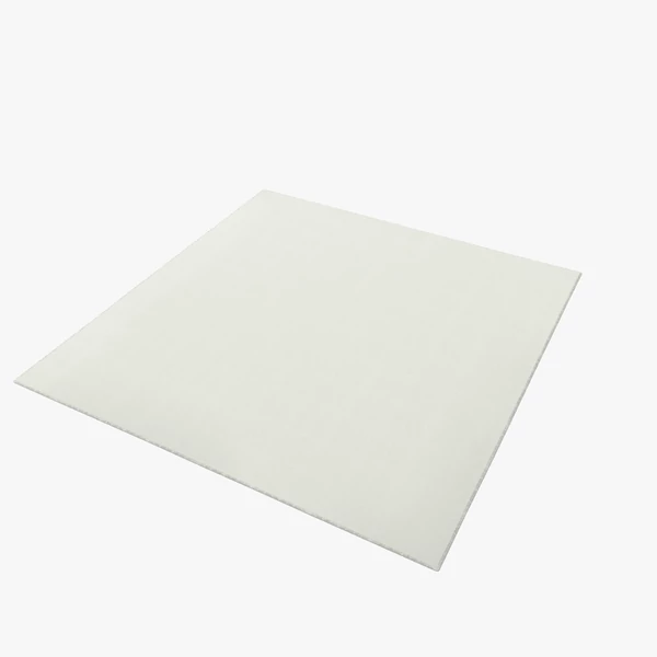 Egger Eurodekor Laminált Forgácslap Prémium Fehér W1000 ST38 (2800x2070x18mm)