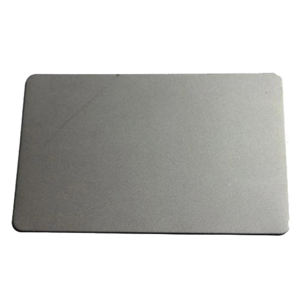 Rozsdamentes lemez 430/2B/1,5*1000*2000 (db.)