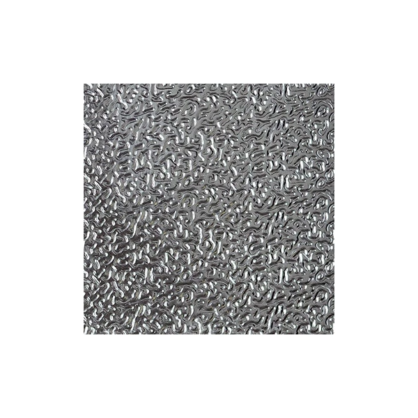 Alumínium STUCCO mintás lemez 1050A/H24/1*1000*2000 (db.)