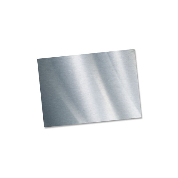 Alumínium lemez 1050A/H24/5*1000*2000 (db.)