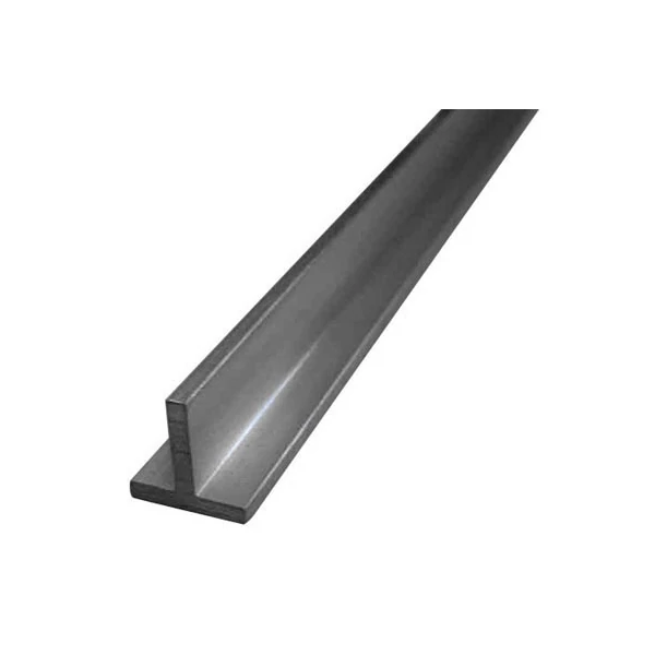 T-acél 20*20*3 (szál, 6m.)