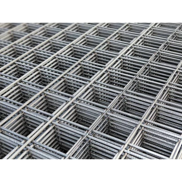 Hegesztett acél betonháló 100*100 / 4*2150*5000 (db.)