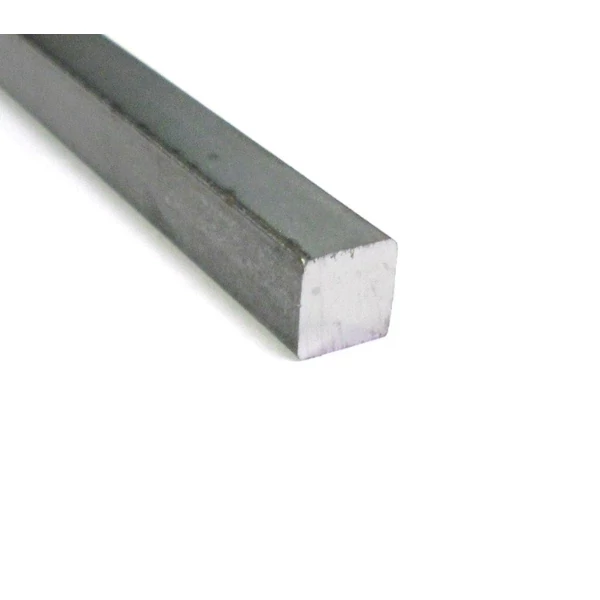 Négyzetacél 6 mm (szál, 6m.)