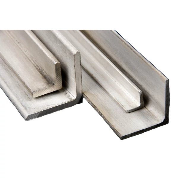 Rozsdamentes szögacél 304/35*35*4,00 (szál, 6m.)