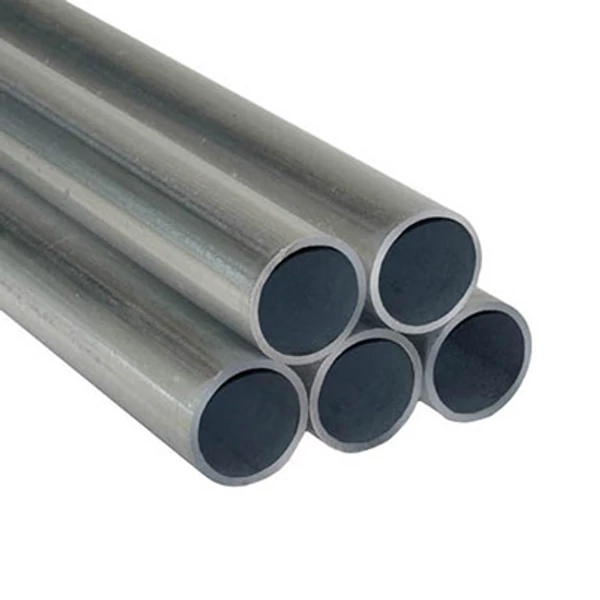 Hegesztett acélcső 21,3*2 (szál, 6m.)