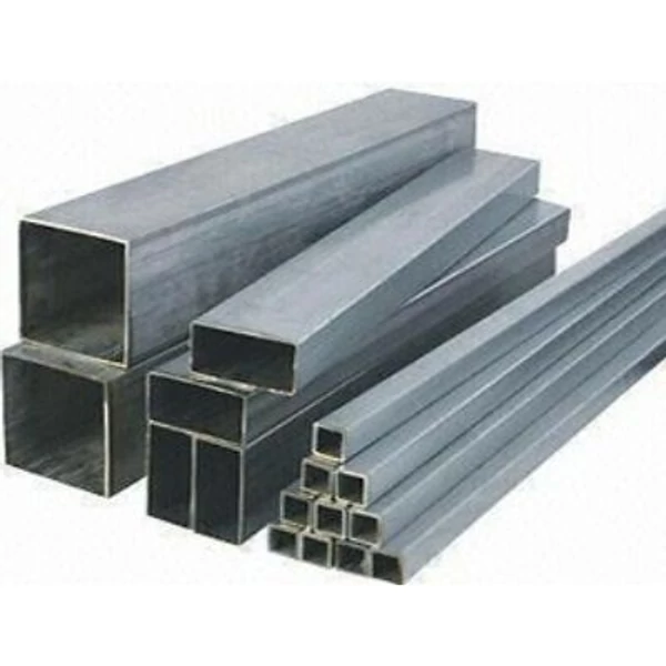 Horganyzott zártszelvény 100*50*3 (6 m)