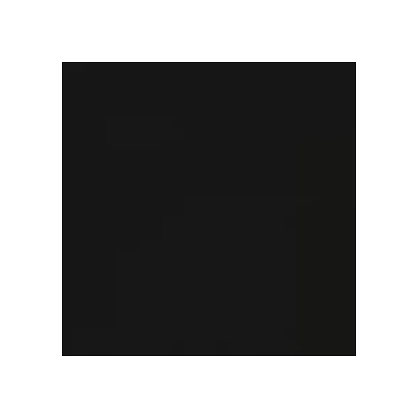 Falco Mirror Gloss tükörfényes laminált MDF FEKETE 200 FS70/FS70 (Kronospan 190 MG/MG) (2 800x2 050x18)