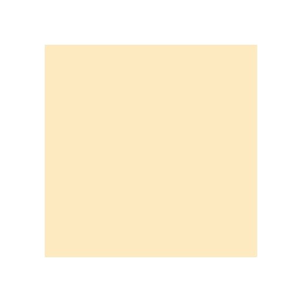 FunderMax Kültéri Kompaktlemez Elfenbein 0065 NT (2 800 x 1 300)