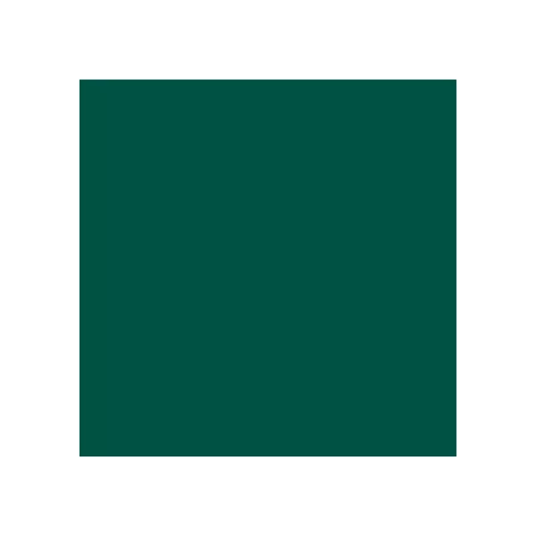 FunderMax Kültéri Kompaktlemez Tannengrün 0591 NT (2 800 x 1 300)