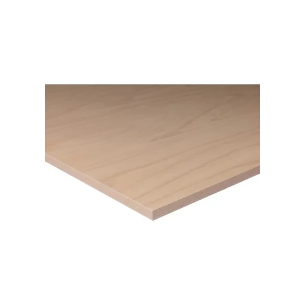 Bükk Rétegelt Lemez BFU100 B/BB (40 mm x 2 500 mm x1 250 mm)