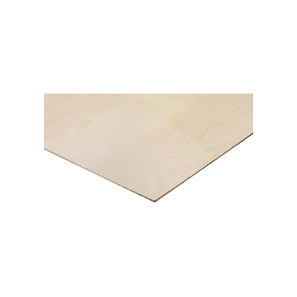 BÜKK RÉTEGELT LEMEZ TWIN (4 mm x 2 500 mm x1 220 mm)