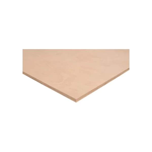 BÜKK RÉTEGELT LEMEZ TWIN (18 mm x 2 500 mm x1 220 mm)