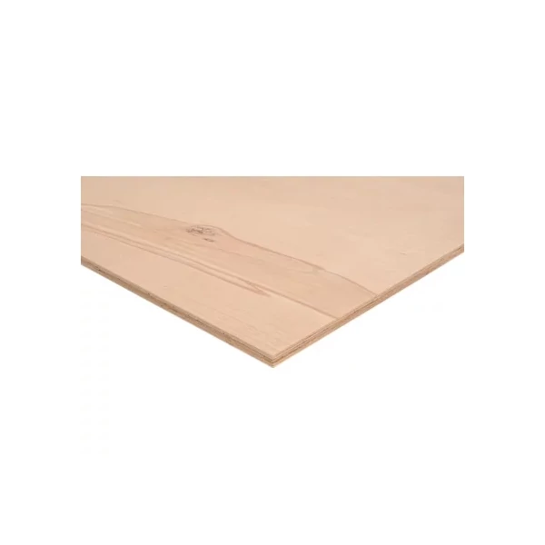 BÜKK RÉTEGELT LEMEZ TWIN (27 mm x 2 500 mm x 1 220 mm)