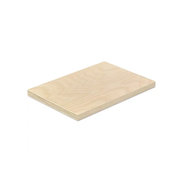 NYIR RETEGELTLEMEZ B/BB TWIN E1E05 EN314-2/KL3 (12 mm x 2 440 mm x 1 220 mm)