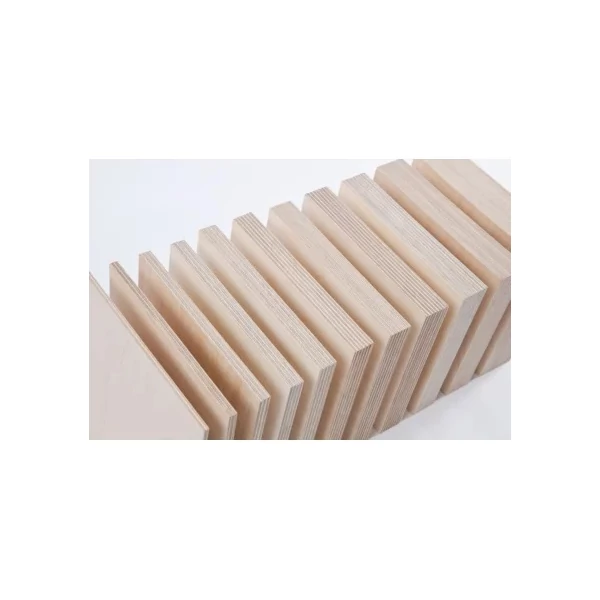 Nyír Rétegelt Lemez BFU100 BB/BB (18 mm x 1 250 mm x 2 500 mm)