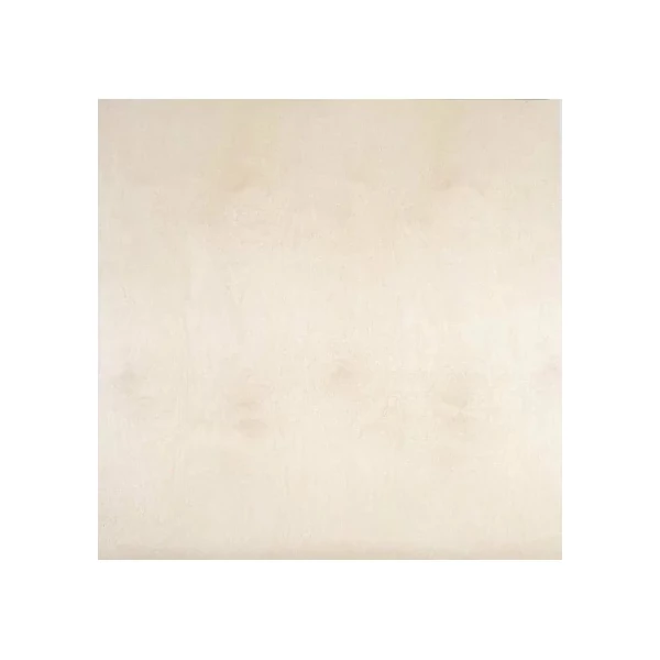 Nyír Rétegelt Lemez B/BB (6 mm x 1 525 mm x 1 525 mm)