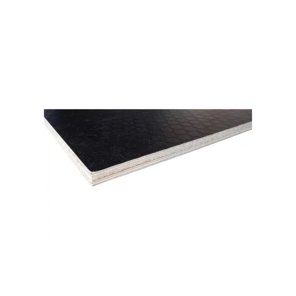 HEXA Nyír Csúszásmentes Rétegelt Lemez BFU100 (12 mm x 1 250 mm x 2 500 mm)