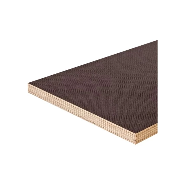 Nyír Csúszásmentes Rétegelt Lemez BFU100 (30 mm x 1 500 mm x 3 000 mm)