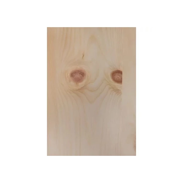 Saunaplex Rétegelt Lemez Cirbolya (16 mm x 2 500 mm x 1 830 mm)