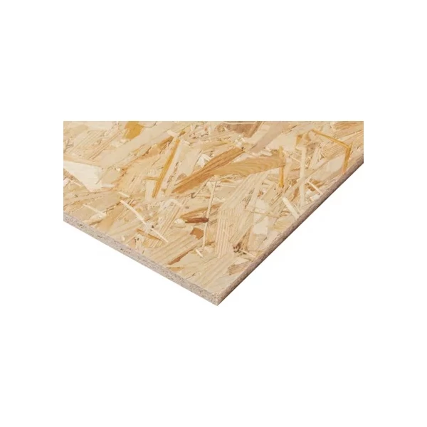 Kronospan Superfinish OSB-3 Lemez (25 mm  x  2 500 x 1 250 mm)