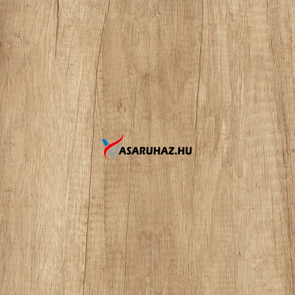 Egger Eurodekor Laminált Forgácslap Natúr Nebraska Tölgy H3331 ST10 (2800x2070x18mm)