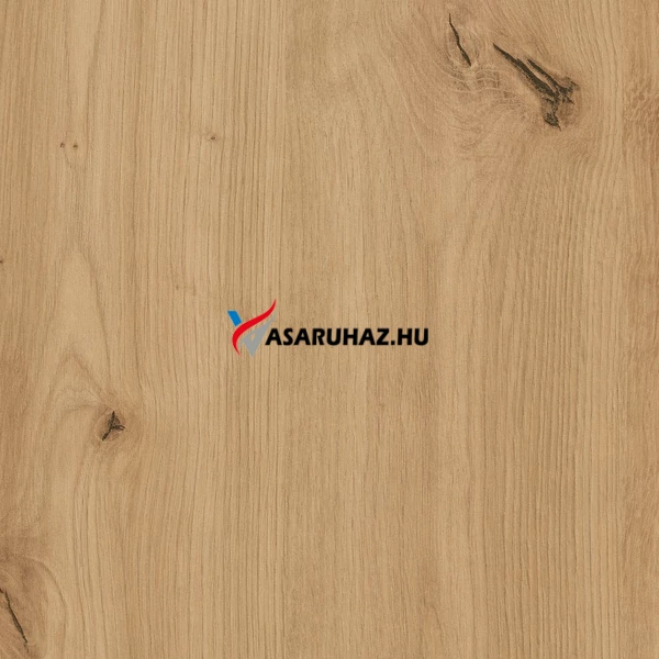 Egger Eurodekor Laminált Forgácslap Vadtölgy Natur H1318 ST10 (2800x2070x18mm)