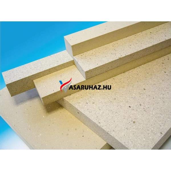 Purenit® Lemez MD 550 (2440x1220x20mm)