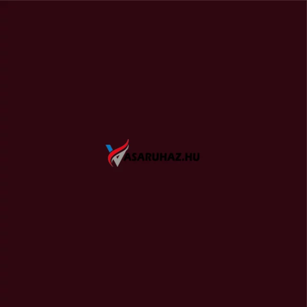 FunderMax Kültéri Kompaktlemez Schwarzrot 3007 NT (2800x1854x6mm)