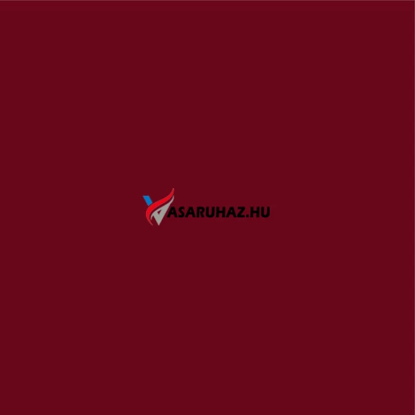 FunderMax Kültéri Kompaktlemez Wine Red 0680 NT (2800x1300x8mm)