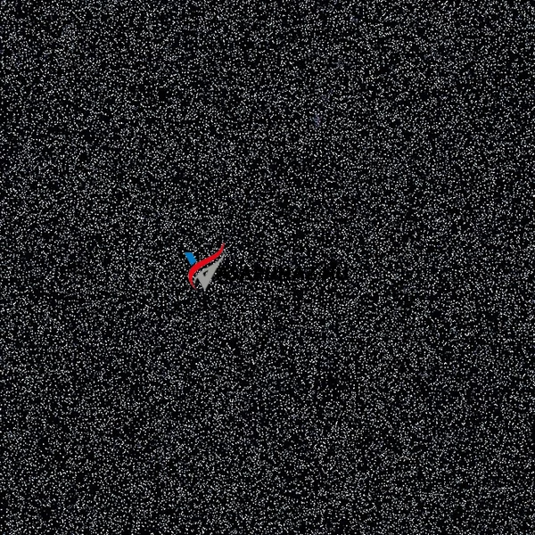 Max Kültéri Kompaktlemez 0080 NT+G Black (2800x1300x8mm)