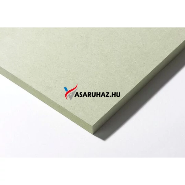Kronogen MDF MR - Nedvességálló MDF lemez (2800x2070x19mm)
